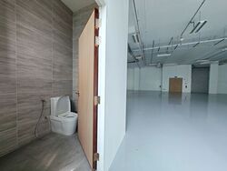 Interlocal Centre (D5), Factory #466473041